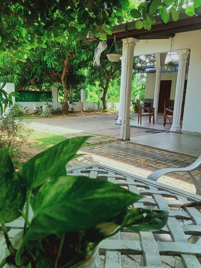 Sidhangana Home Stay أنرادابورام المظهر الخارجي الصورة