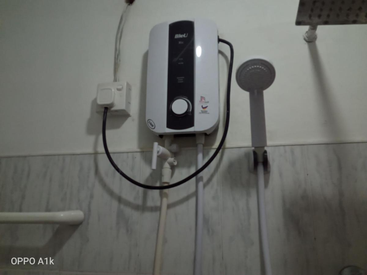 Sidhangana Home Stay أنرادابورام الغرفة الصورة