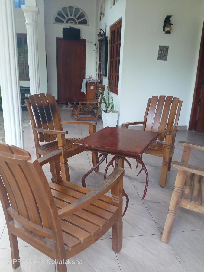 Sidhangana Home Stay أنرادابورام المظهر الخارجي الصورة