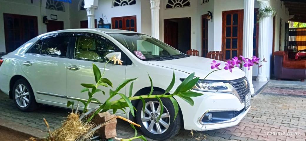 Sidhangana Home Stay أنرادابورام المظهر الخارجي الصورة