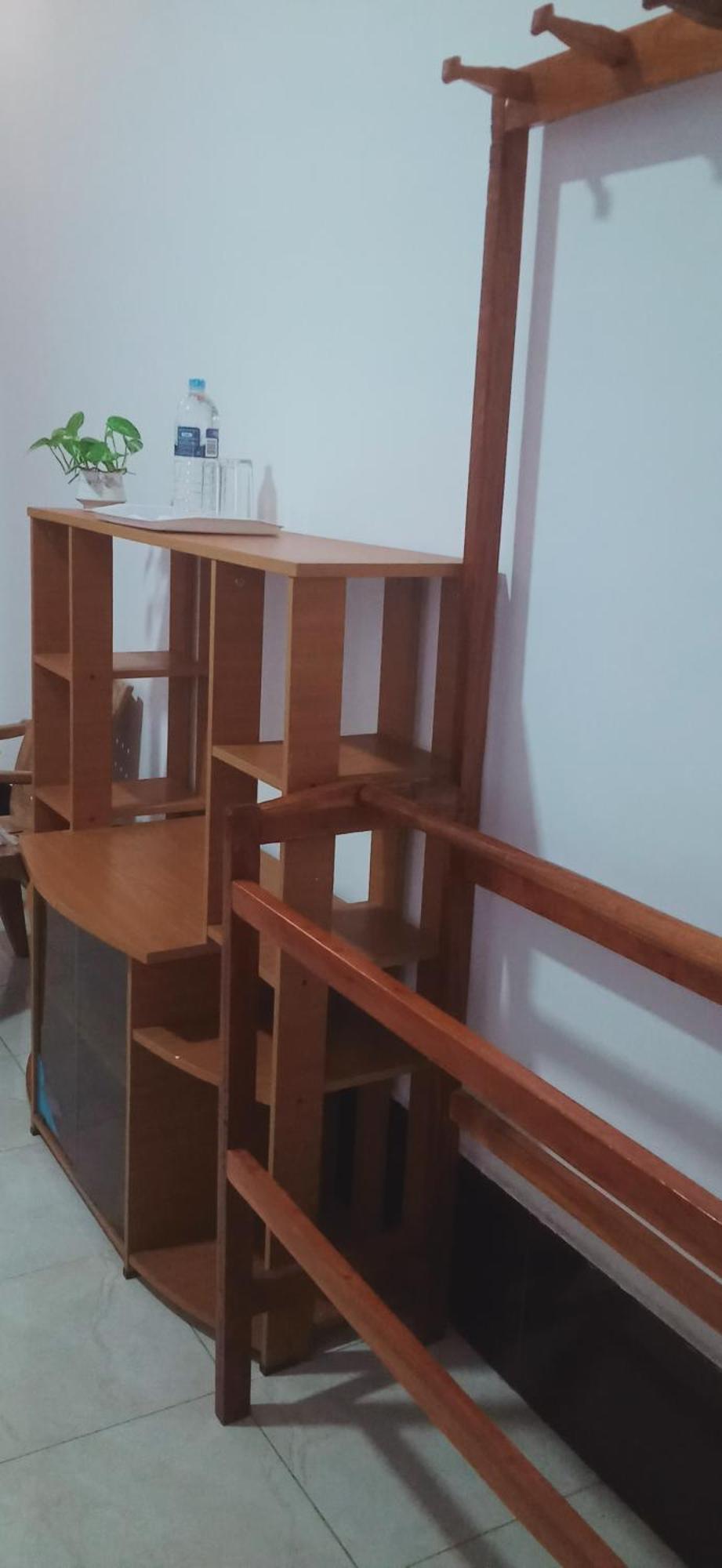 Sidhangana Home Stay أنرادابورام المظهر الخارجي الصورة