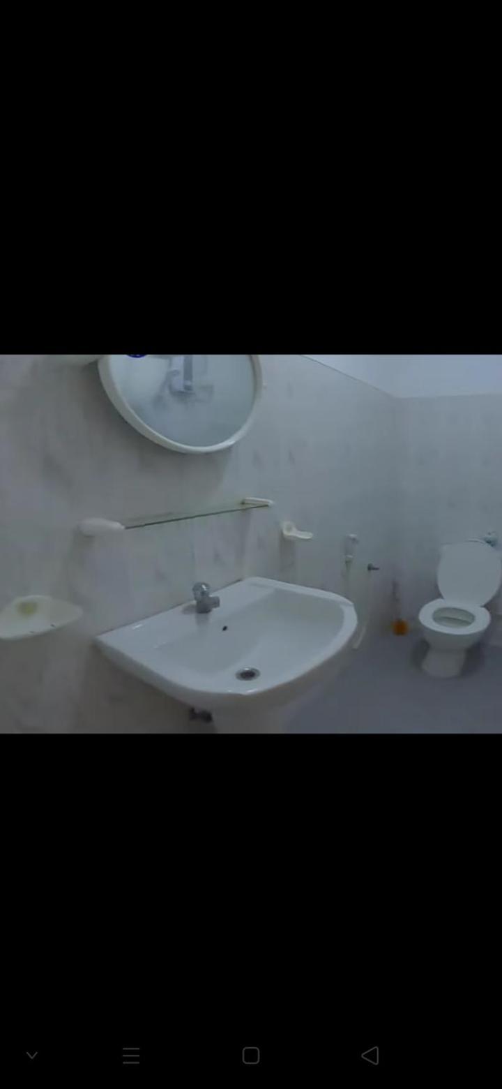 Sidhangana Home Stay أنرادابورام المظهر الخارجي الصورة