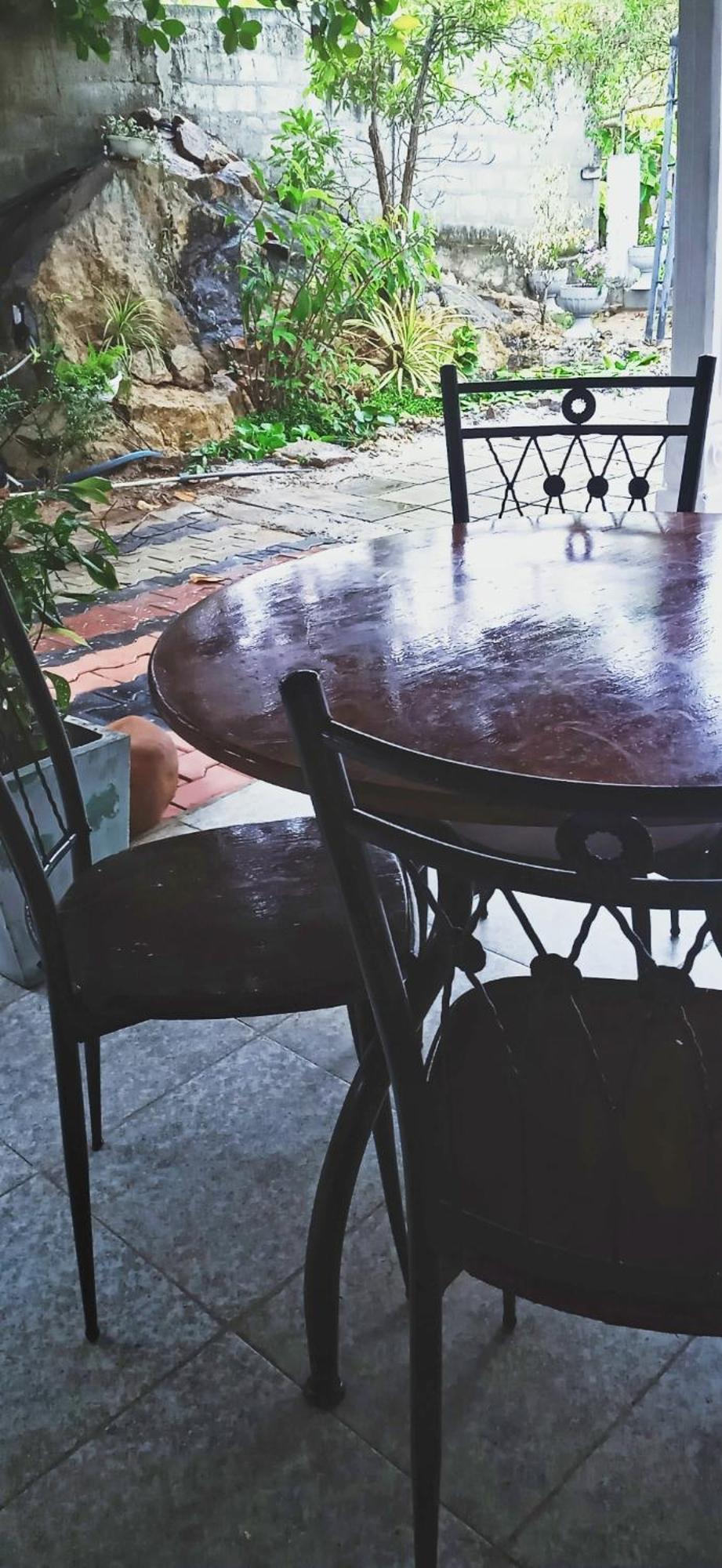 Sidhangana Home Stay أنرادابورام المظهر الخارجي الصورة