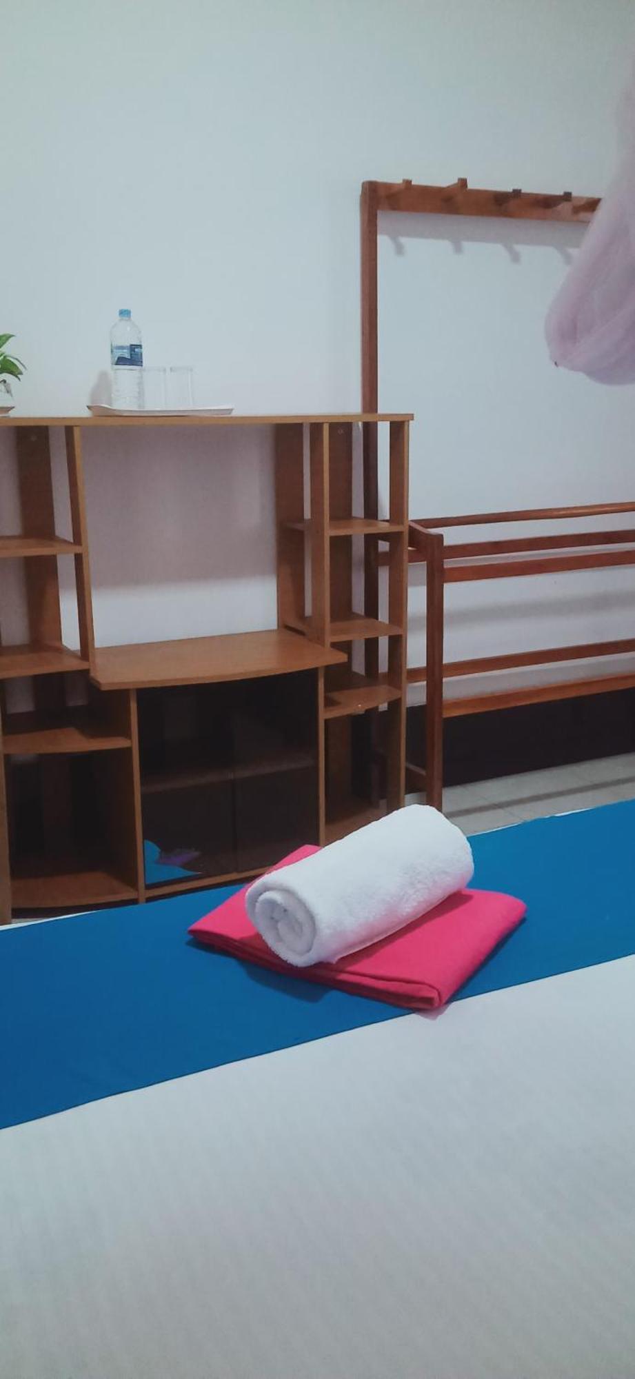 Sidhangana Home Stay أنرادابورام الغرفة الصورة