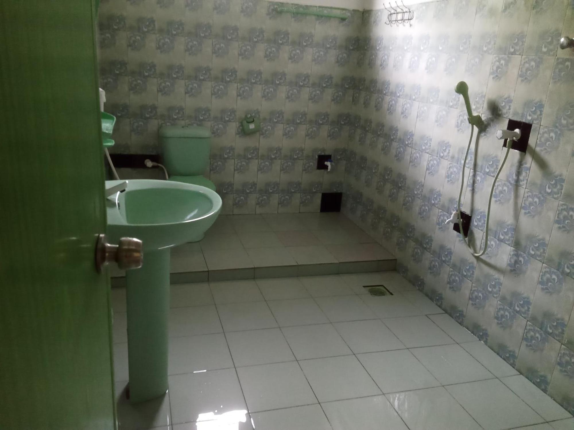 Sidhangana Home Stay أنرادابورام الغرفة الصورة