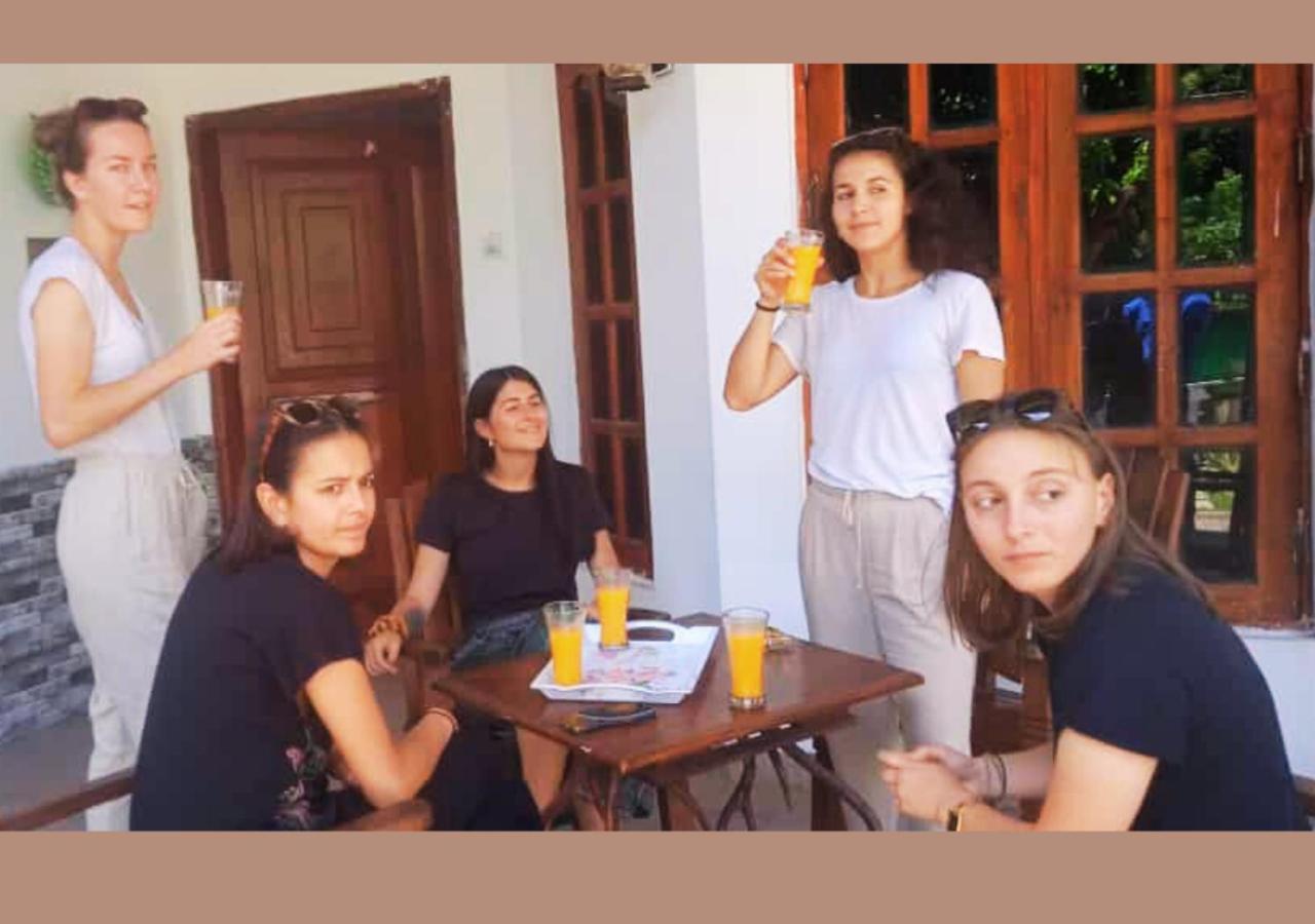 Sidhangana Home Stay أنرادابورام المظهر الخارجي الصورة