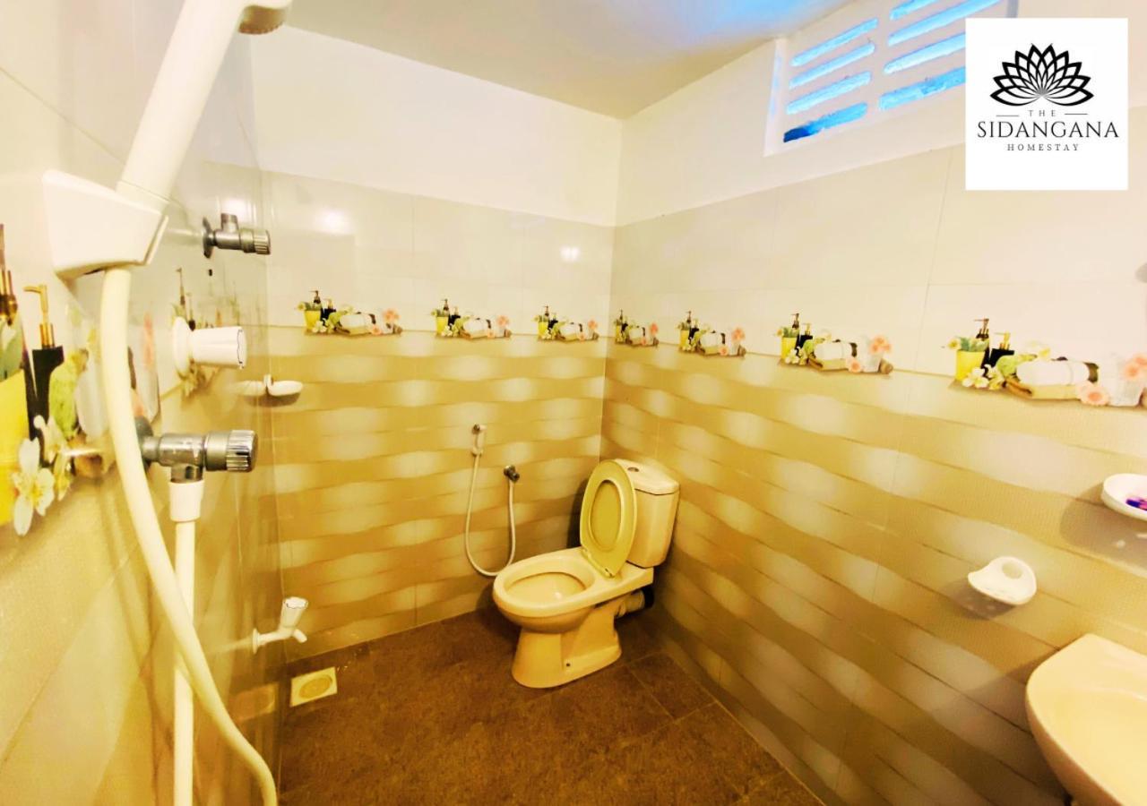 Sidhangana Home Stay أنرادابورام المظهر الخارجي الصورة