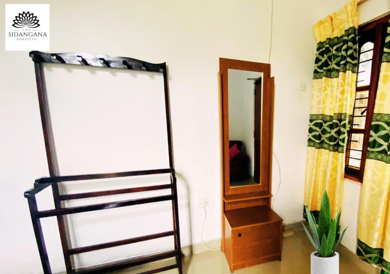 Sidhangana Home Stay أنرادابورام المظهر الخارجي الصورة