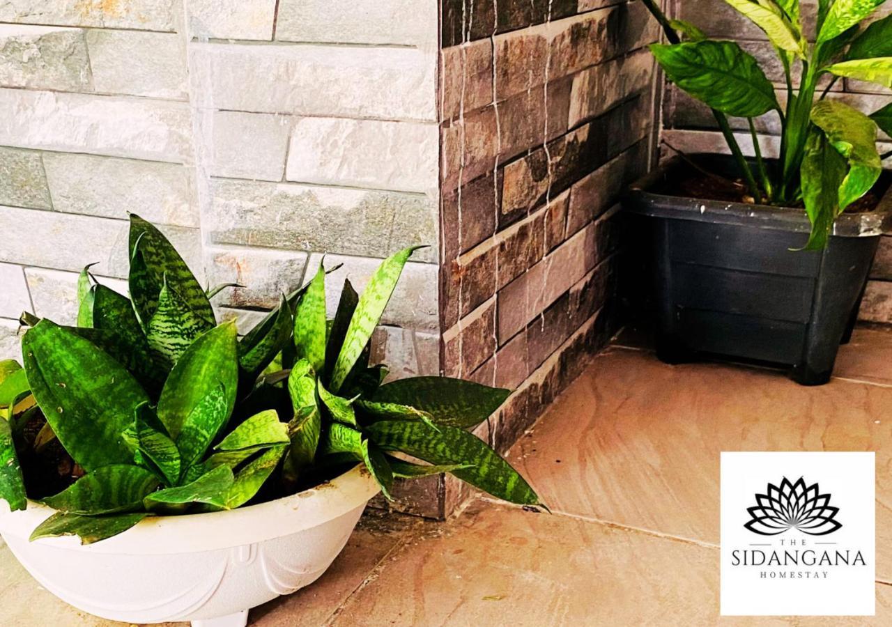 Sidhangana Home Stay أنرادابورام المظهر الخارجي الصورة