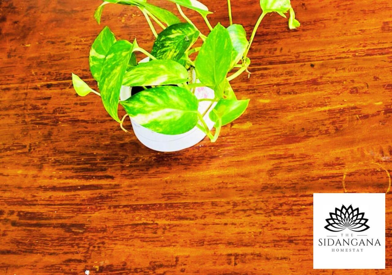 Sidhangana Home Stay أنرادابورام المظهر الخارجي الصورة