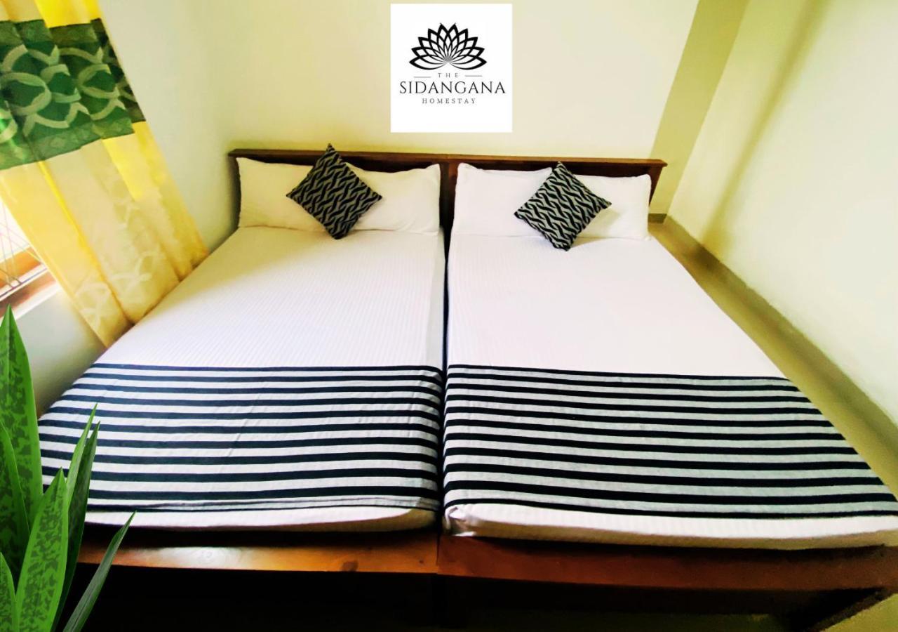 Sidhangana Home Stay أنرادابورام المظهر الخارجي الصورة