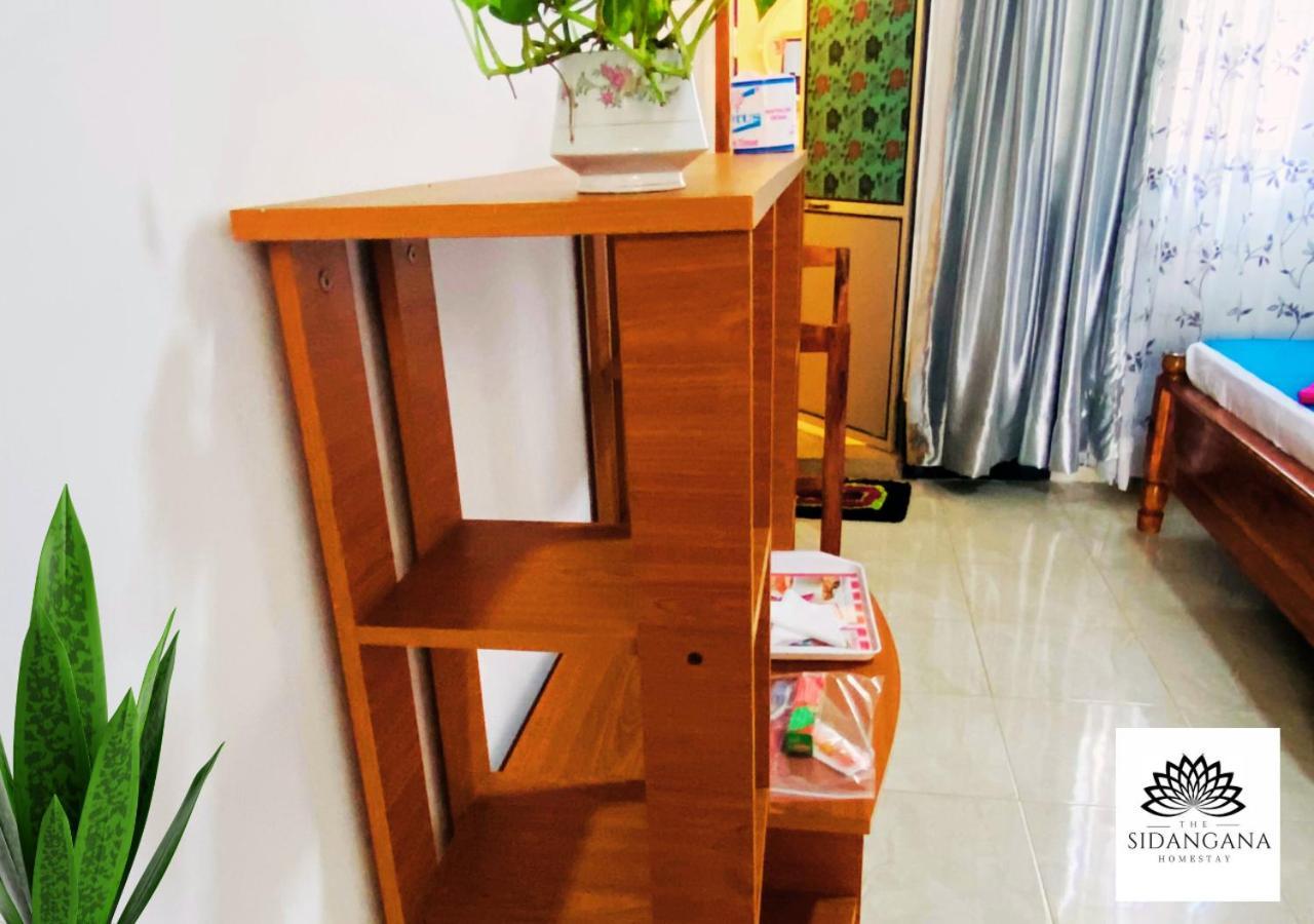 Sidhangana Home Stay أنرادابورام المظهر الخارجي الصورة