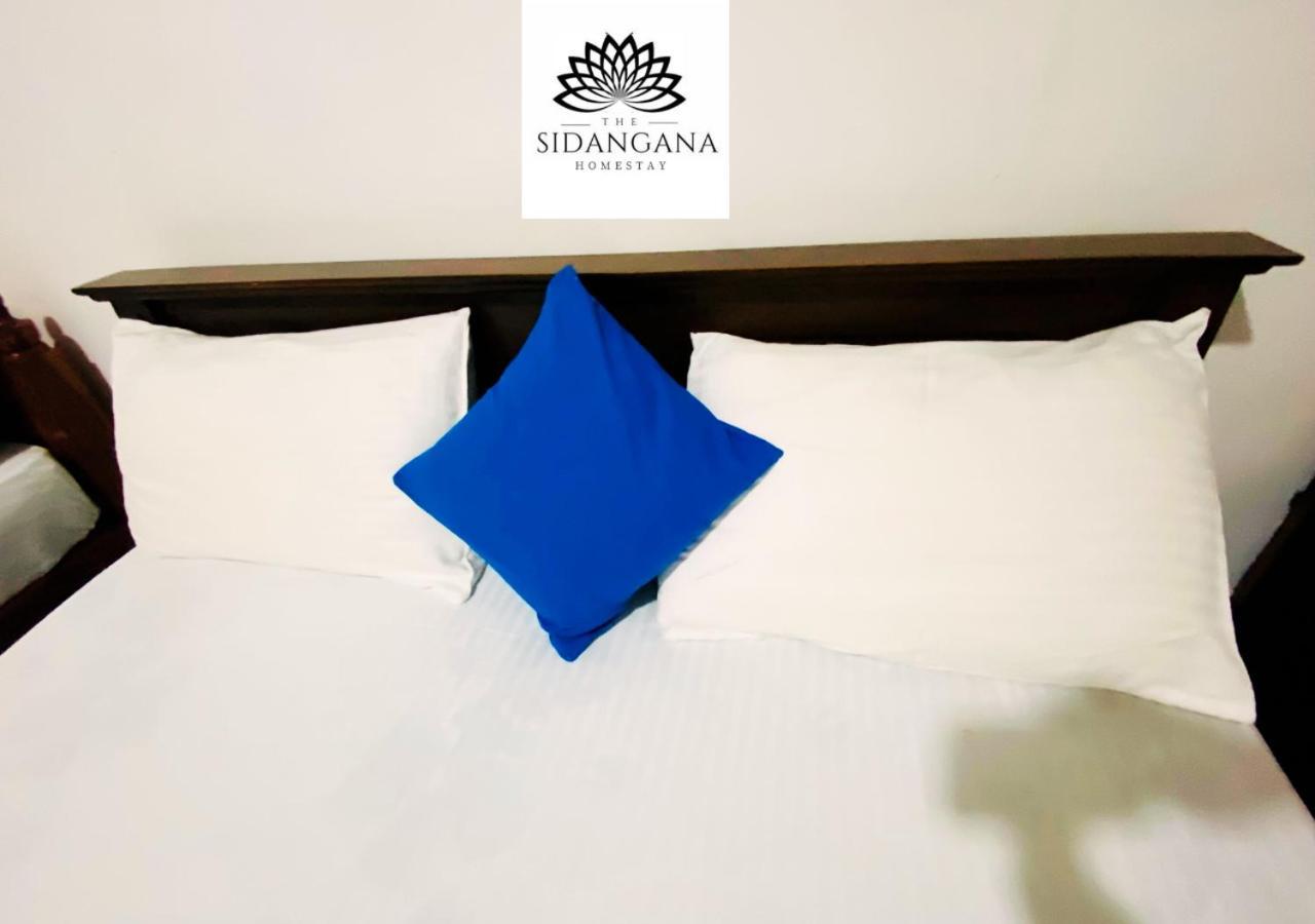 Sidhangana Home Stay أنرادابورام المظهر الخارجي الصورة