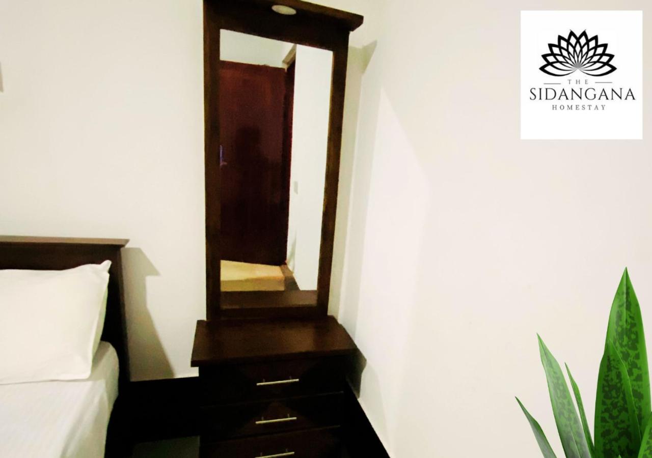 Sidhangana Home Stay أنرادابورام المظهر الخارجي الصورة