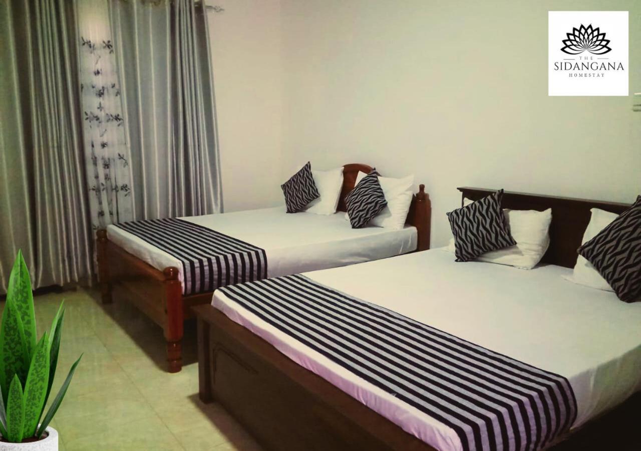 Sidhangana Home Stay أنرادابورام المظهر الخارجي الصورة