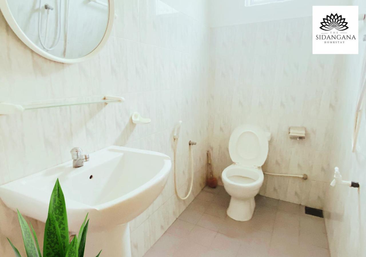 Sidhangana Home Stay أنرادابورام المظهر الخارجي الصورة
