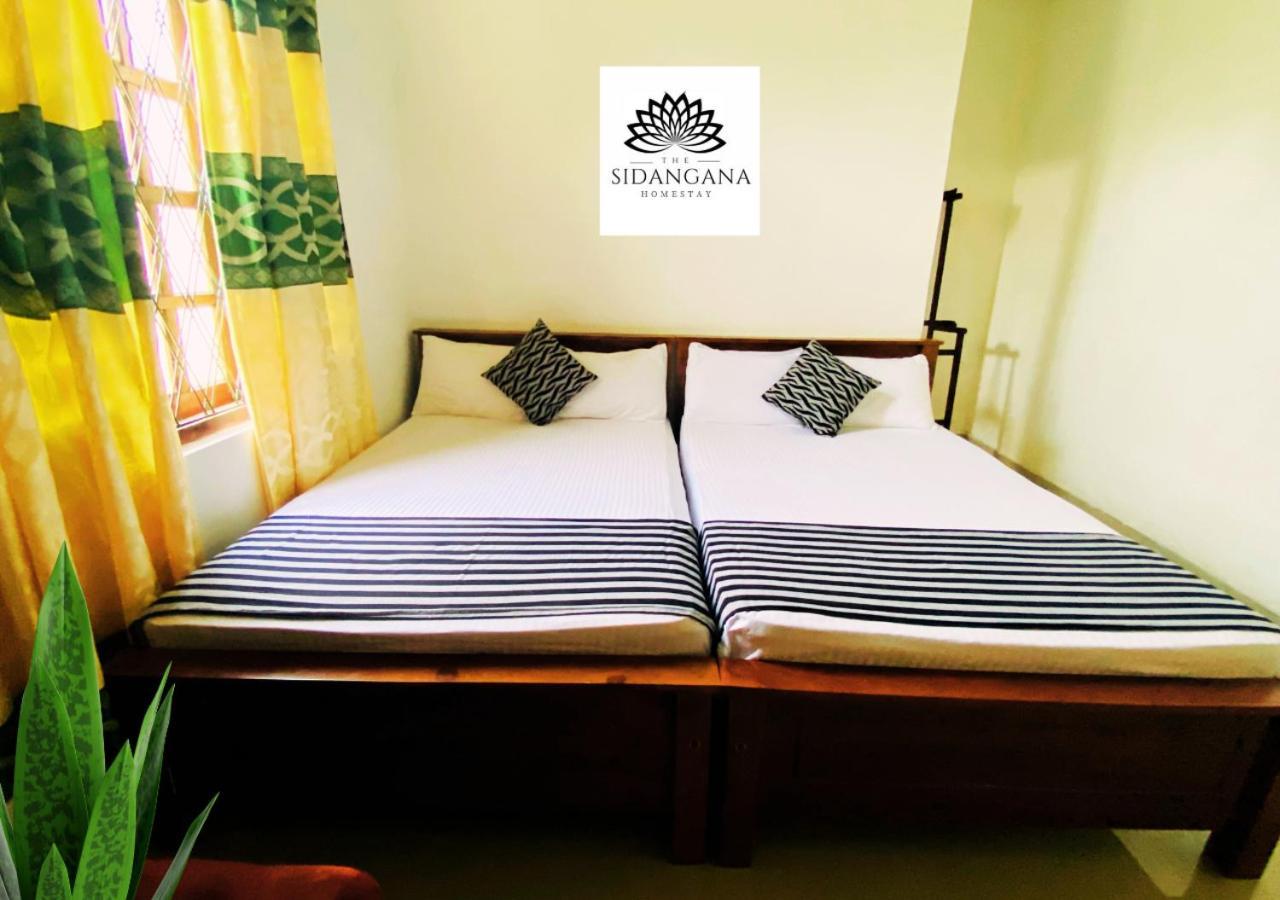 Sidhangana Home Stay أنرادابورام المظهر الخارجي الصورة