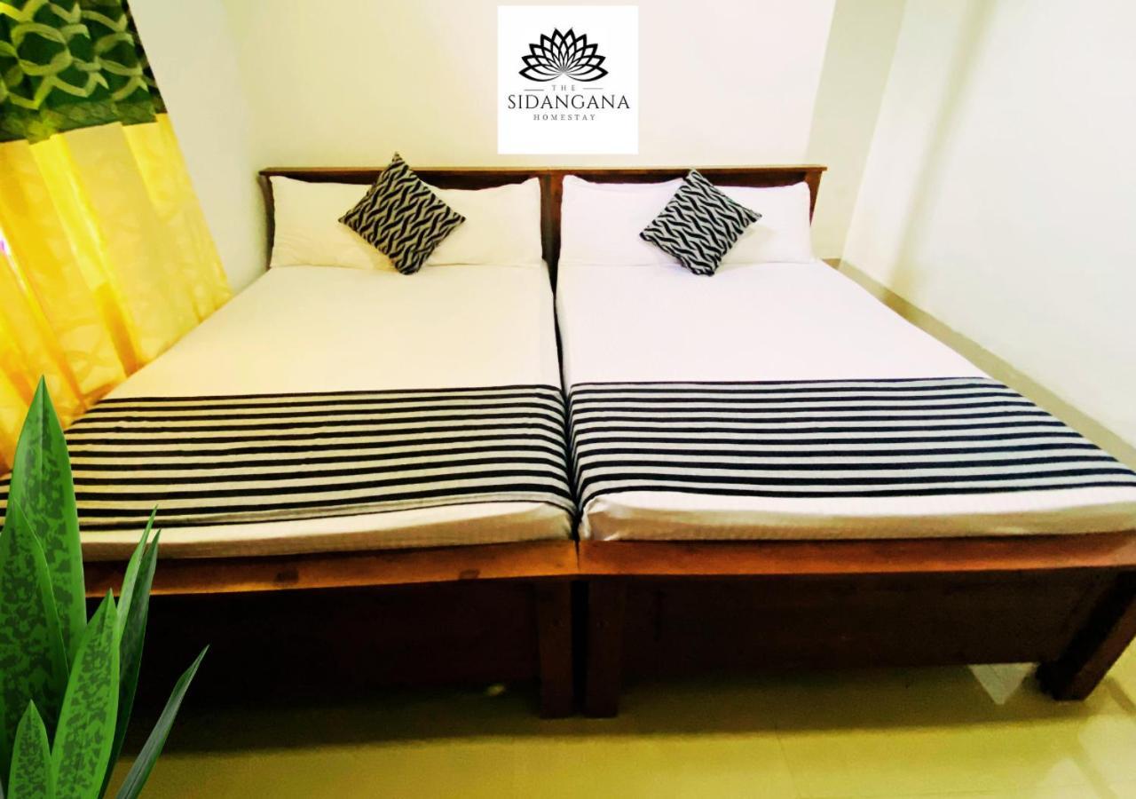 Sidhangana Home Stay أنرادابورام المظهر الخارجي الصورة