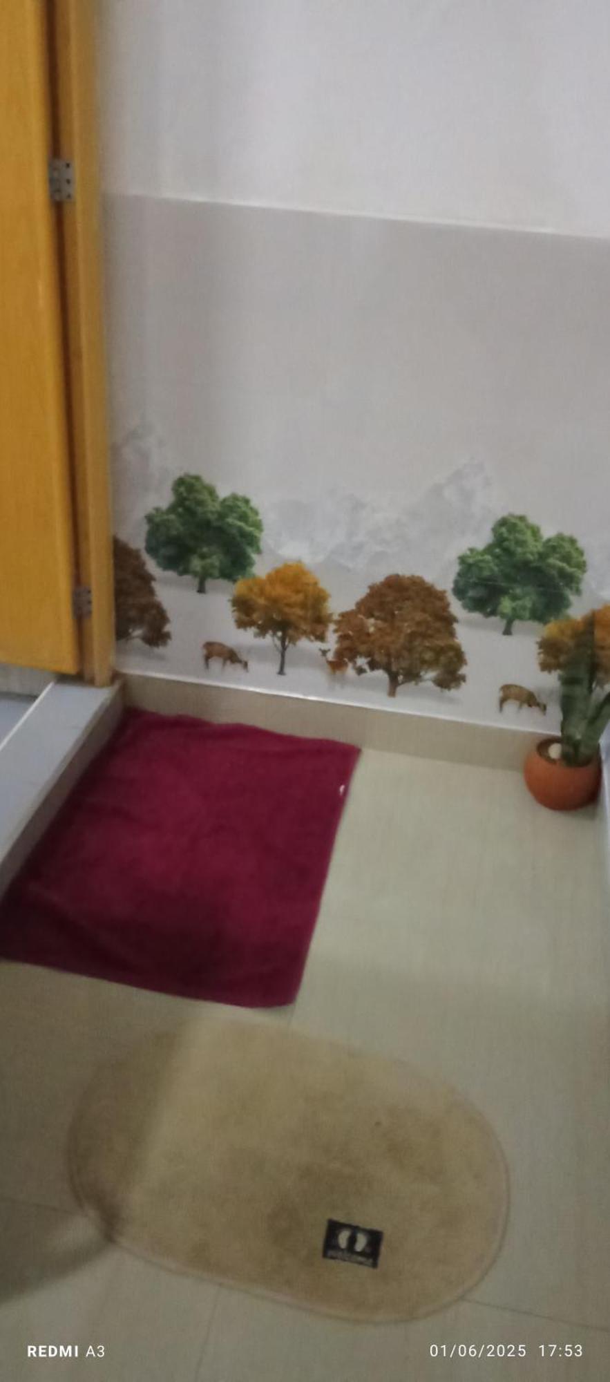 Sidhangana Home Stay أنرادابورام المظهر الخارجي الصورة